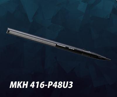 MKH 416-P48U3