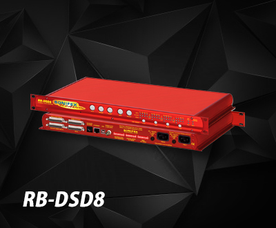 RB-DSD8