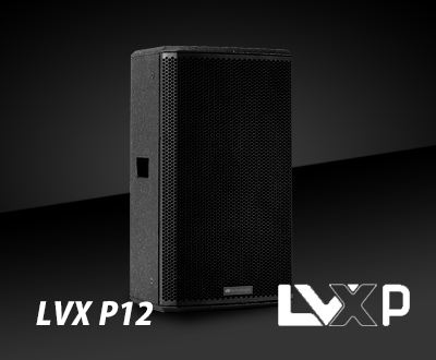 LVX P12
