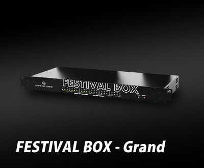 Festival Box - Grand