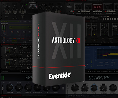 Anthology XII 