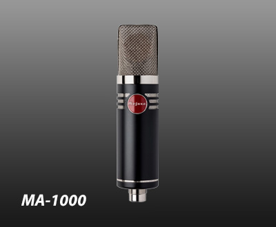 MA-1000