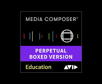 Media Composer EDU (B)