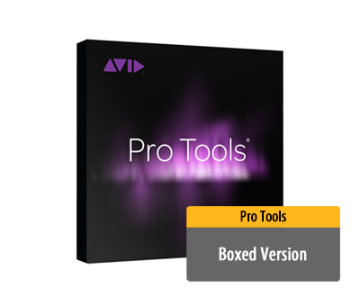 Pro Tools (B)