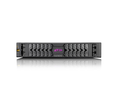 Avid NEXIS | E2 SSD
