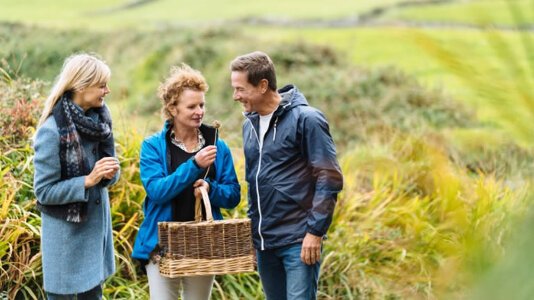 Small Group Tours