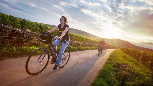 Cycling Tours