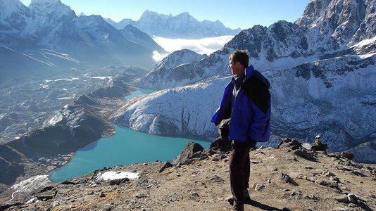 Everest Base Camp