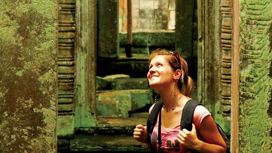 Adventure Tours