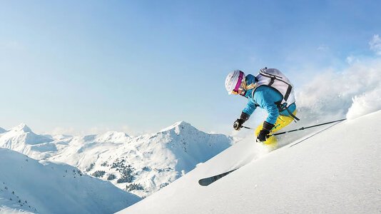 Ski Trips