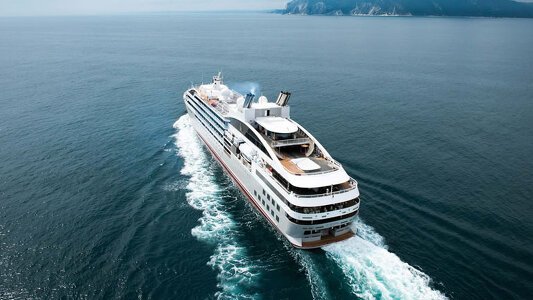 Ocean Cruises