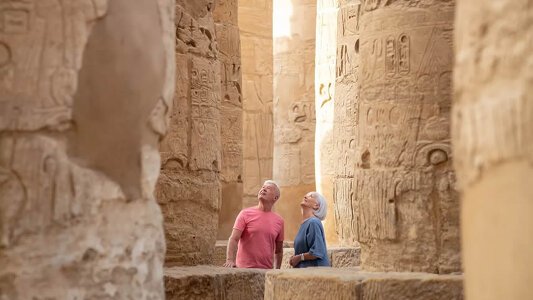 All Guided Tours