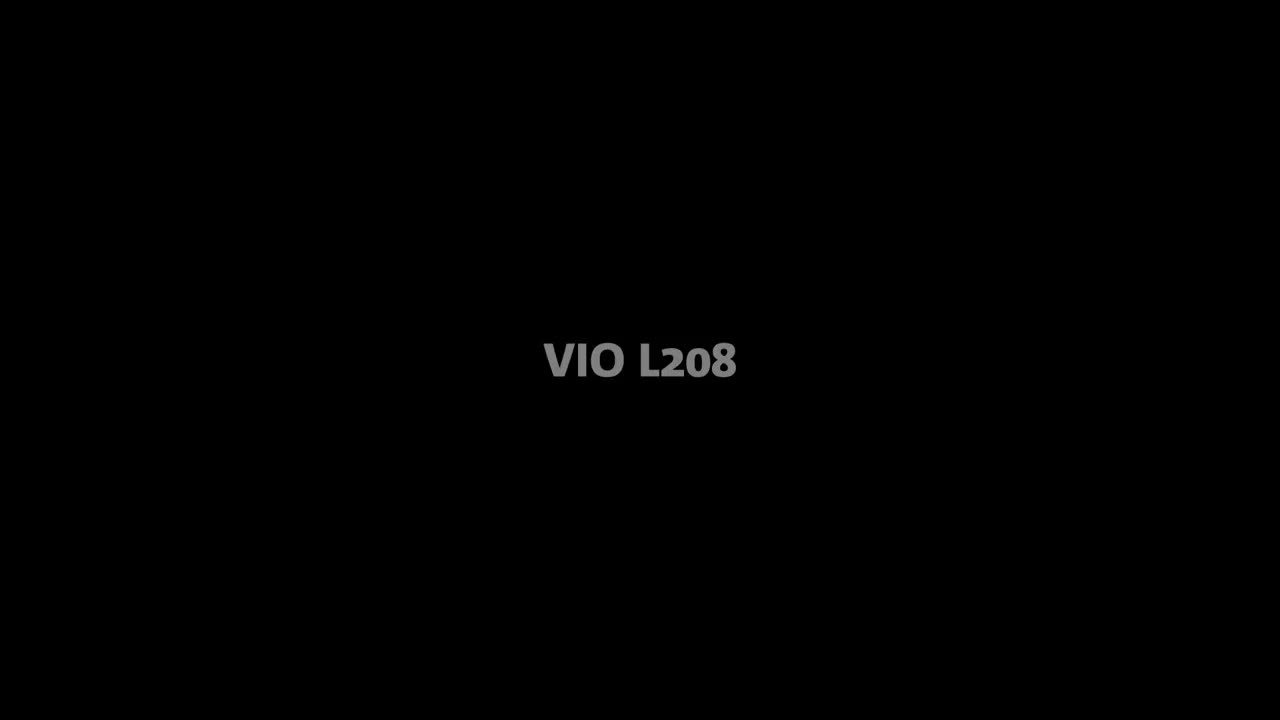 dBTechnologies VIO L208 + VIO S118 R 展示