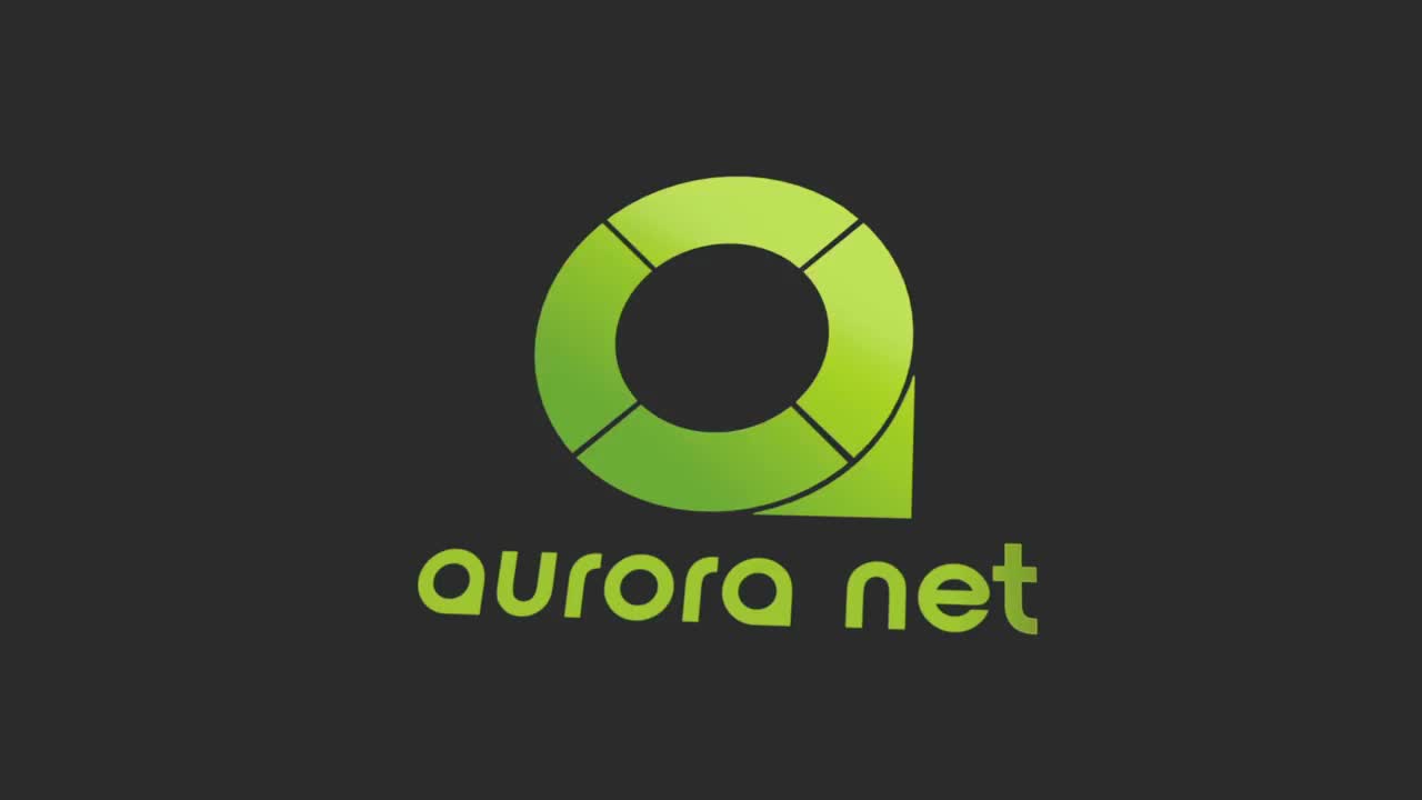 基于dBTechnologies的Aurora网络控制软件