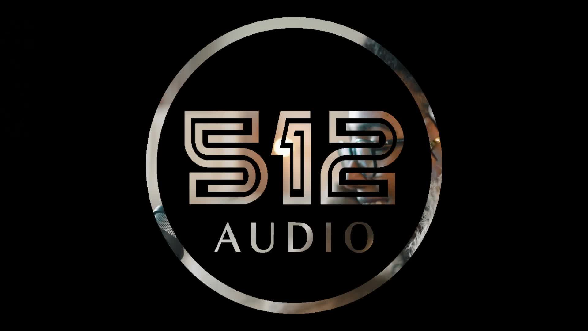 512 Audio品牌介绍