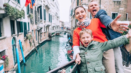 Family Trips