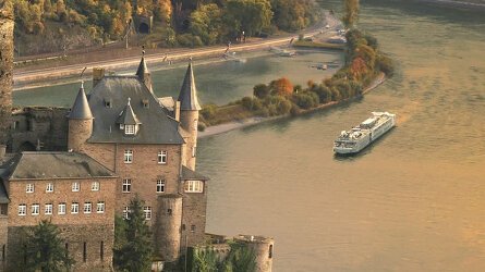 8 Day Danube Waltz (Viking)